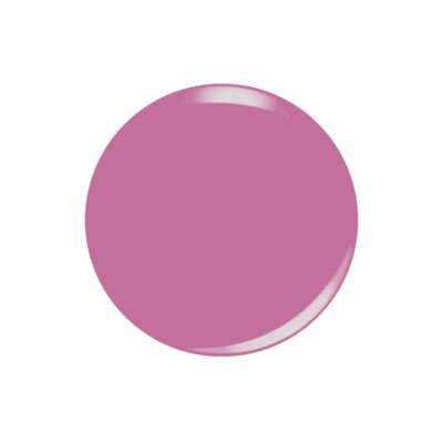 Kiara Sky All in one Nail Lacquer- N5057 Pink Perfect