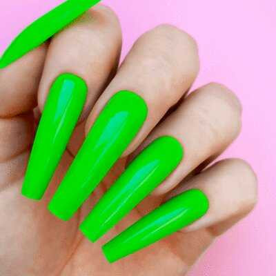 Kiara Sky All in one Nail Lacquer- N5089 Bet On Me