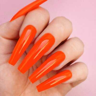 Kiara Sky All in one Nail Lacquer- N5091 Attention Please
