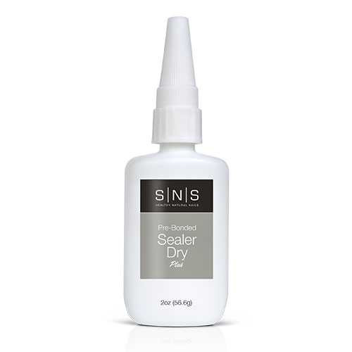 SNS Sealer Dry Dipping Essential 2oz 56g Refill