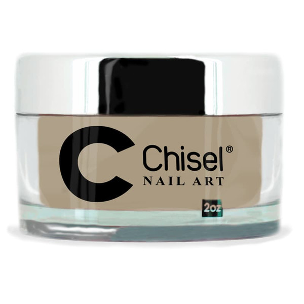 Chisel 2 in 1 Acrylic & Dipping Powder - Solid 104 CHISEL 2 IN 1 ACRYLIC AND DIP POWDER