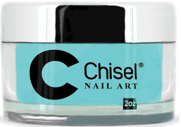Chisel Glow On The Dark 2 in 1 Powder 2oz - 02 CHISEL GLOW IN THE DARK POWDER