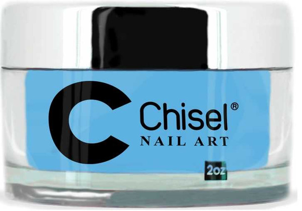 Chisel Glow On The Dark 2 in 1 Powder 2oz - 04 CHISEL GLOW IN THE DARK POWDER