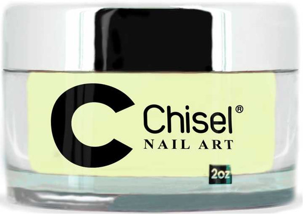 Chisel Glow On The Dark 2 in 1 Powder 2oz - 06 CHISEL GLOW IN THE DARK POWDER