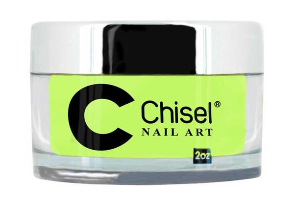 Chisel Glow On The Dark 2 in 1 Powder 2oz - 11 CHISEL GLOW IN THE DARK POWDER