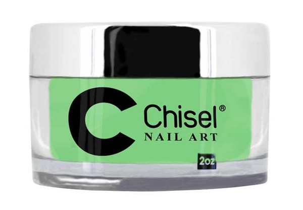 Chisel Glow On The Dark 2 in 1 Powder 2oz - 14 CHISEL GLOW IN THE DARK POWDER