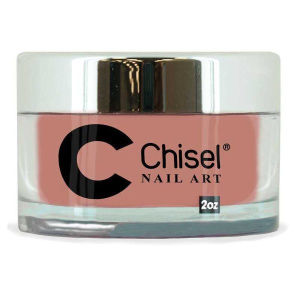 Chisel 2 in 1 Acrylic & Dipping Powder - Solid 164 CHISEL 2 IN 1 ACRYLIC AND DIP POWDER