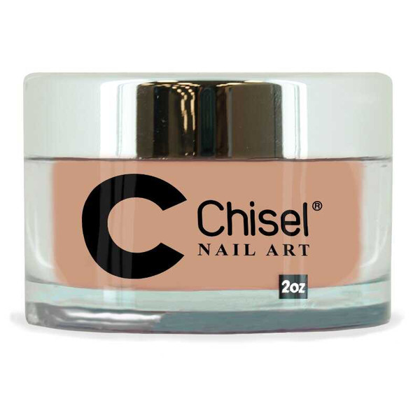 Chisel 2 in 1 Acrylic & Dipping Powder - Solid 166 CHISEL 2 IN 1 ACRYLIC AND DIP POWDER