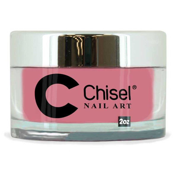 Chisel 2 in 1 Acrylic & Dipping Powder - Solid 168 CHISEL 2 IN 1 ACRYLIC AND DIP POWDER