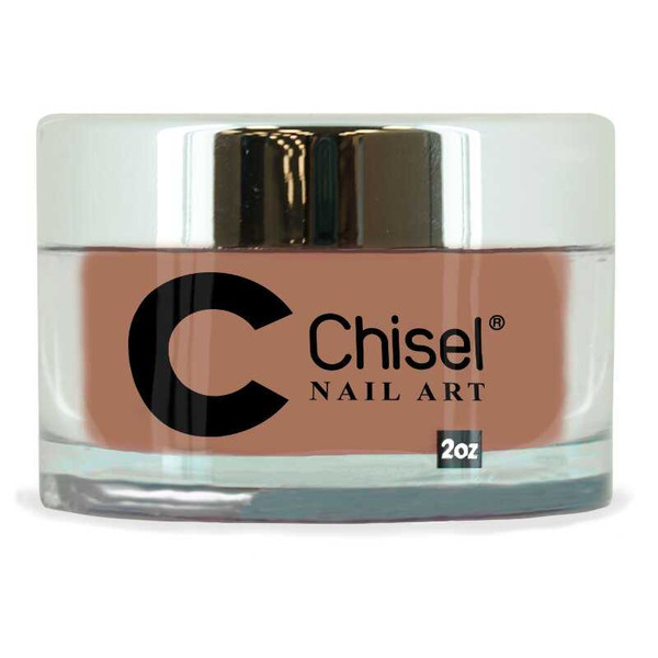 Chisel 2 in 1 Acrylic & Dipping Powder - Solid 184 CHISEL 2 IN 1 ACRYLIC AND DIP POWDER
