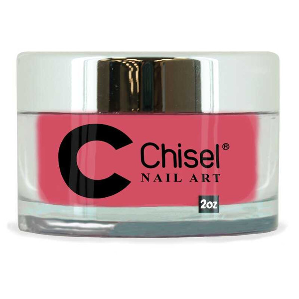 Chisel 2 in 1 Acrylic & Dipping Powder - Solid 185 CHISEL 2 IN 1 ACRYLIC AND DIP POWDER