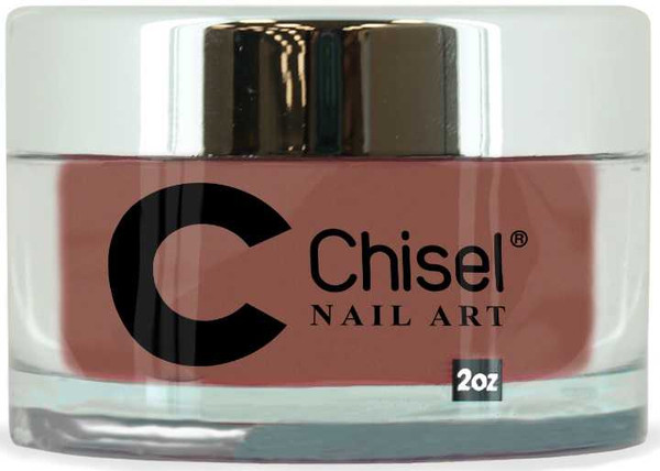 Chisel 2 in 1 Acrylic & Dipping Powder - Solid 218 CHISEL 2 IN 1 ACRYLIC AND DIP POWDER