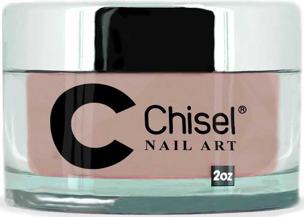 Chisel 2 in 1 Acrylic & Dipping Powder - Solid 244 CHISEL 2 IN 1 ACRYLIC AND DIP POWDER