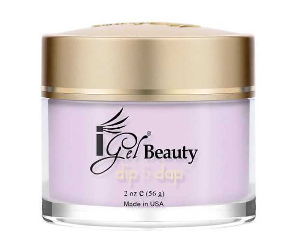 IGEL Dip & Dap Powder- DD008 Soft Feather