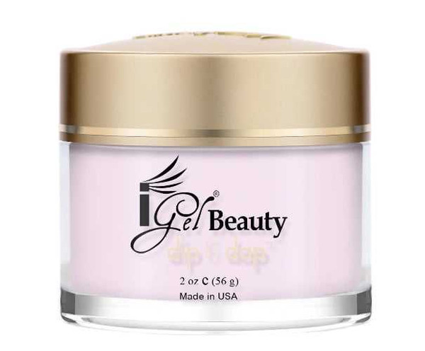 IGEL Dip & Dap Powder- DD009 Ballerina Gown