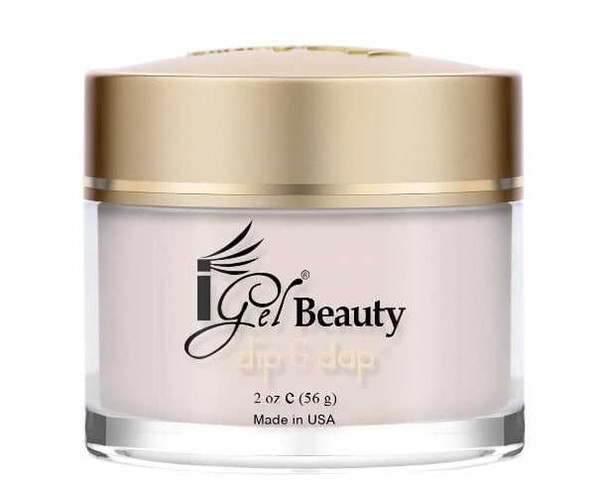 IGEL Dip & Dap Powder- DD012 Vintage Lace