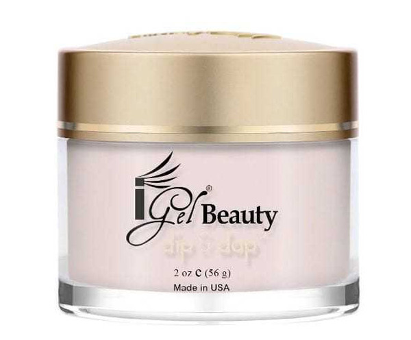 IGEL Dip & Dap Powder- DD015 Rain Mist