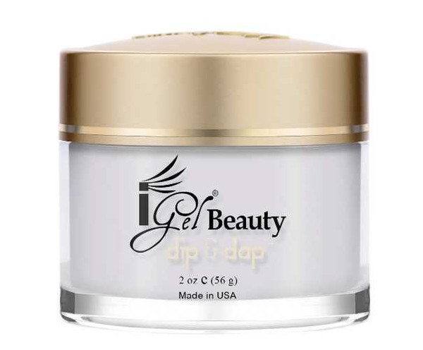 IGEL Dip & Dap Powder- DD017 Stonewashed