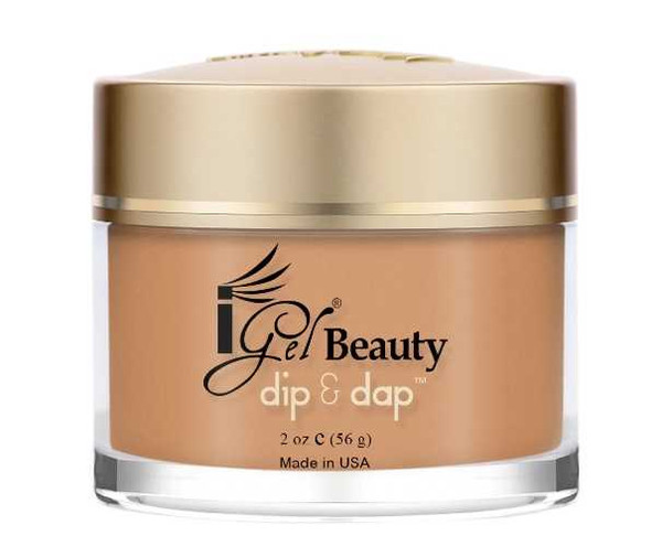 IGEL Dip & Dap Powder- DD025 Arizona Tan