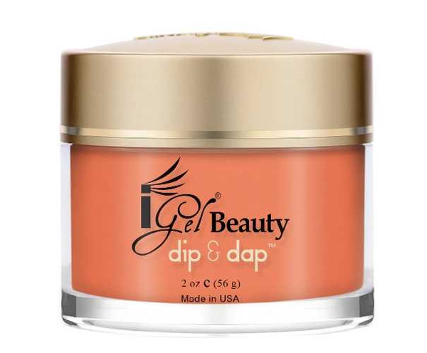 IGEL Dip & Dap Powder- DD027 Rare Beauty