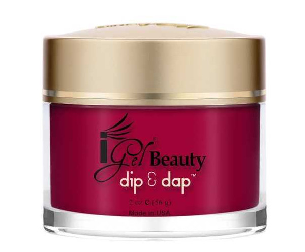 IGEL Dip & Dap Powder- DD033 Sundried Tomato