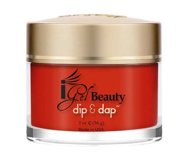 IGEL Dip & Dap Powder- DD057 Vegas Volt