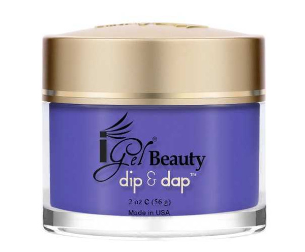 IGEL Dip & Dap Powder- DD070 Baja Blue