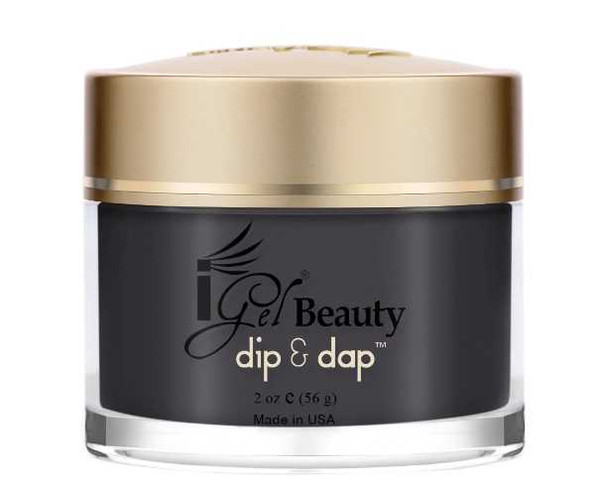 IGEL Dip & Dap Powder- DD074 Iron Ore