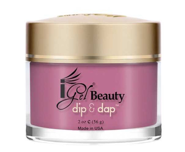 IGEL Dip & Dap Powder- DD083 Very Berry IGEL Dip & Dap Powder
