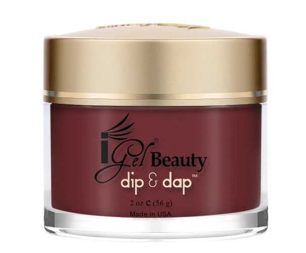 IGEL Dip & Dap Powder- DD085 Daredevil IGEL Dip & Dap Powder
