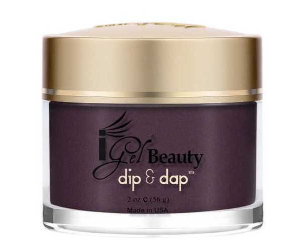 IGEL Dip & Dap Powder- DD097 Wicked Love IGEL Dip & Dap Powder