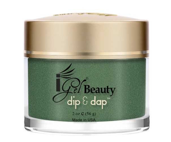 IGEL Dip & Dap Powder- DD100 Grasshopper IGEL Dip & Dap Powder