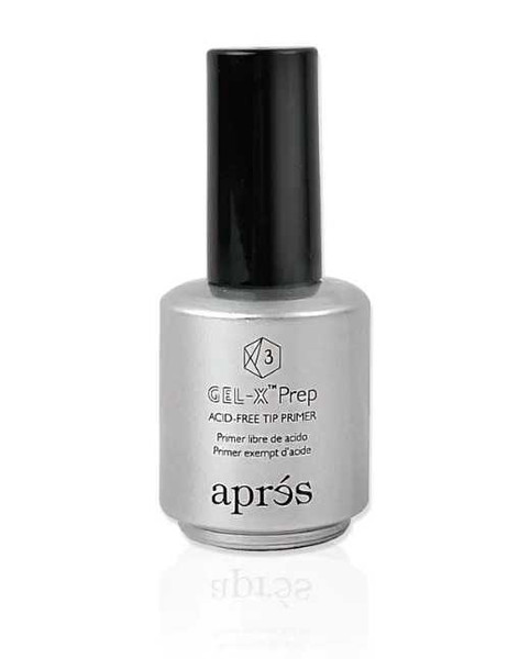 Gel-X Après- "Acid-Free" Tip Primer Après Gel X