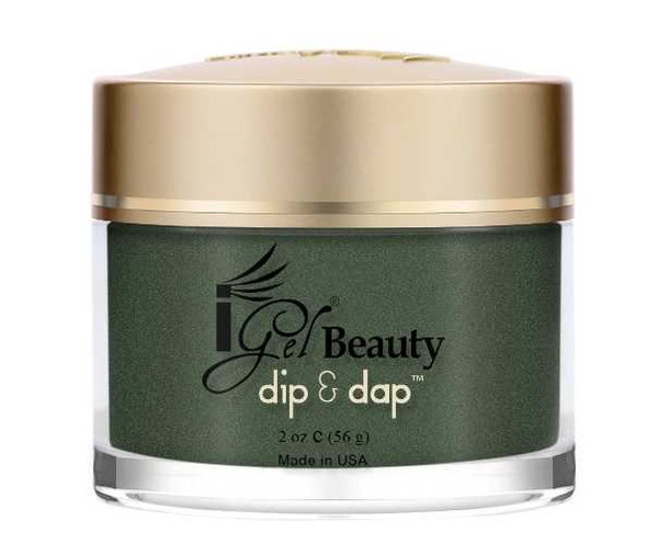 IGEL Dip & Dap Powder- DD101 Seaweed IGEL Dip & Dap Powder