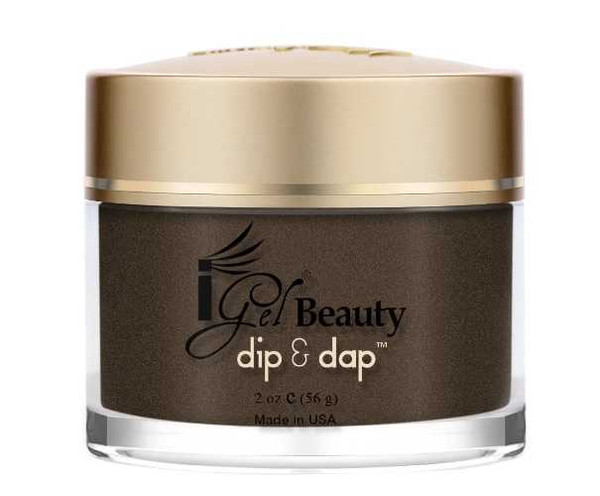 IGEL Dip & Dap Powder- DD102 High Tea IGEL Dip & Dap Powder