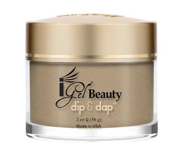 IGEL Dip & Dap Powder- DD104 Jester IGEL Dip & Dap Powder