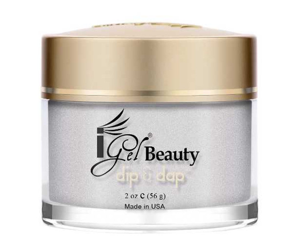 IGEL Dip & Dap Powder- DD108 Fairy Dust IGEL Dip & Dap Powder