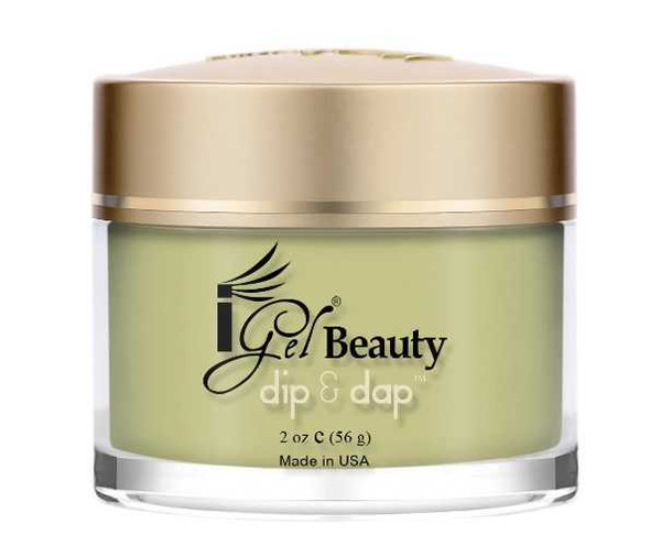 IGEL Dip & Dap Powder- DD109 Buttercups IGEL Dip & Dap Powder