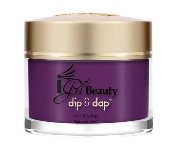 IGEL Dip & Dap Powder- DD115 Vivacious IGEL Dip & Dap Powder