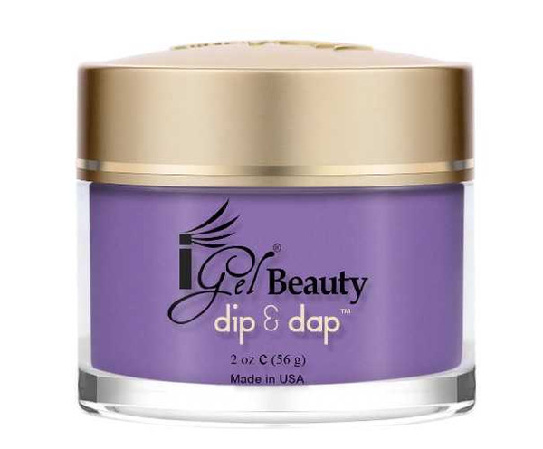 IGEL Dip & Dap Powder- DD116 Snapdragon IGEL Dip & Dap Powder