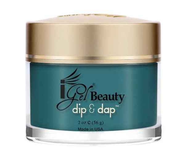IGEL Dip & Dap Powder- DD124 Miss Kelly IGEL Dip & Dap Powder