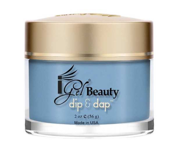 IGEL Dip & Dap Powder- DD128 Freshwater IGEL Dip & Dap Powder