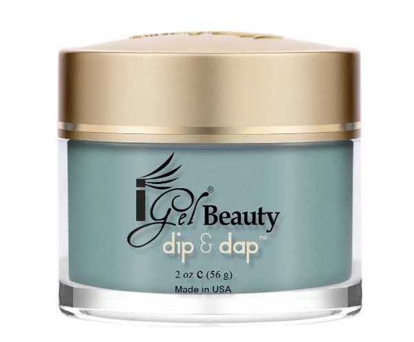 IGEL Dip & Dap Powder- DD132 Mint Crush IGEL Dip & Dap Powder