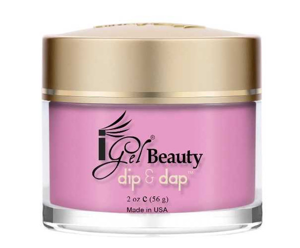 IGEL Dip & Dap Powder- DD139 Ice Plant