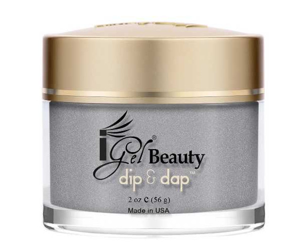 IGEL Dip & Dap Powder- DD150 Chrome On