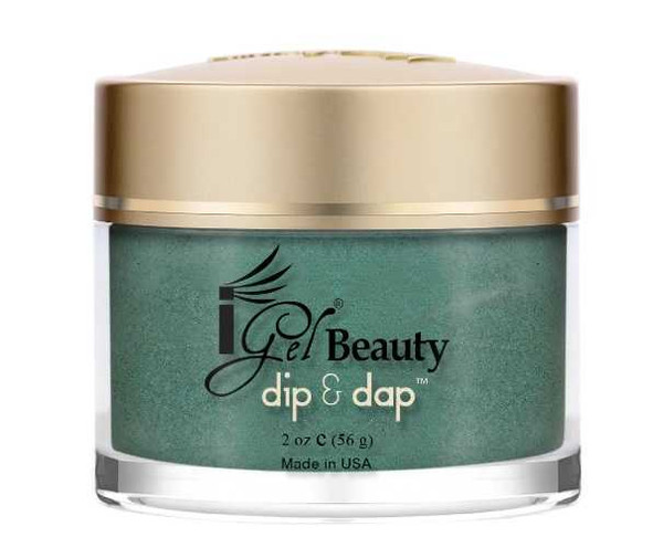 IGEL Dip & Dap Powder- DD158 Mistletoe
