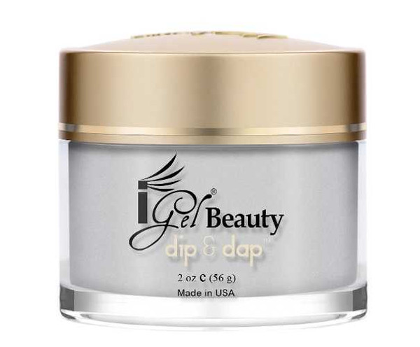IGEL Dip & Dap Powder- DD163 Snow Day