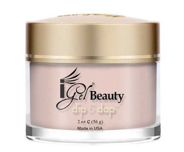 IGEL Dip & Dap Powder- DD168 Sirena