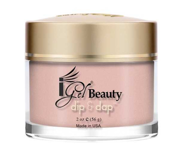 IGEL Dip & Dap Powder- DD171 Radiance