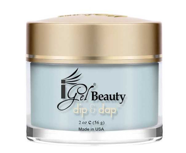 IGEL Dip & Dap Powder- DD182 Serenity